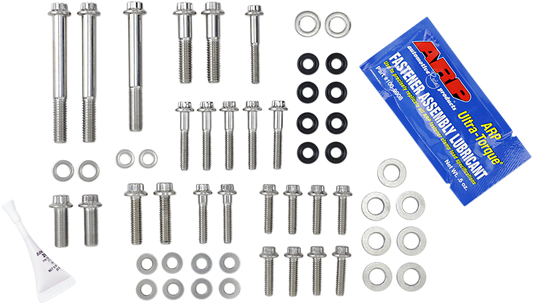 Feuling 12-Point Engine Fastener Kits 3069