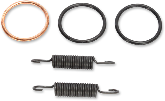 Moose Racing Exhaust Gasket Kits 0934-5303