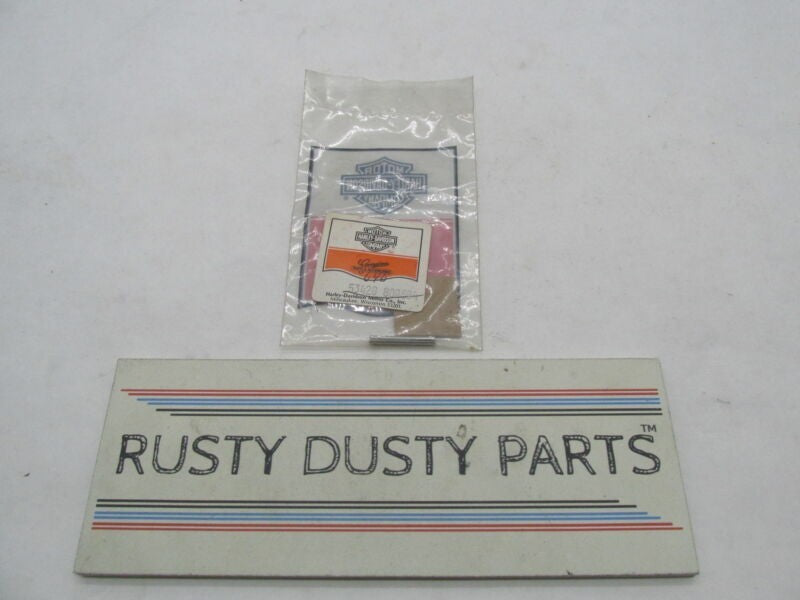 Harley Davidson Genuine NOS Shovelhead Luggage Box Hinge Pin 53428-80A