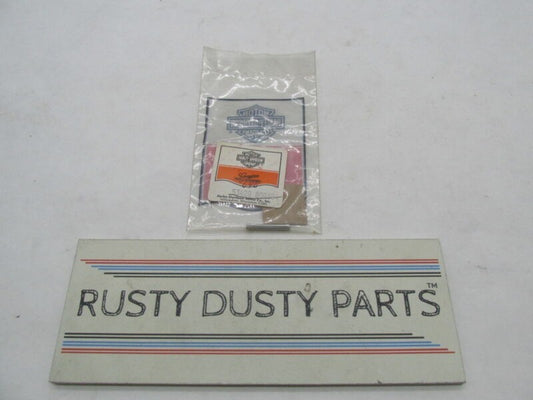Harley Davidson Genuine NOS Shovelhead Luggage Box Hinge Pin 53428-80A