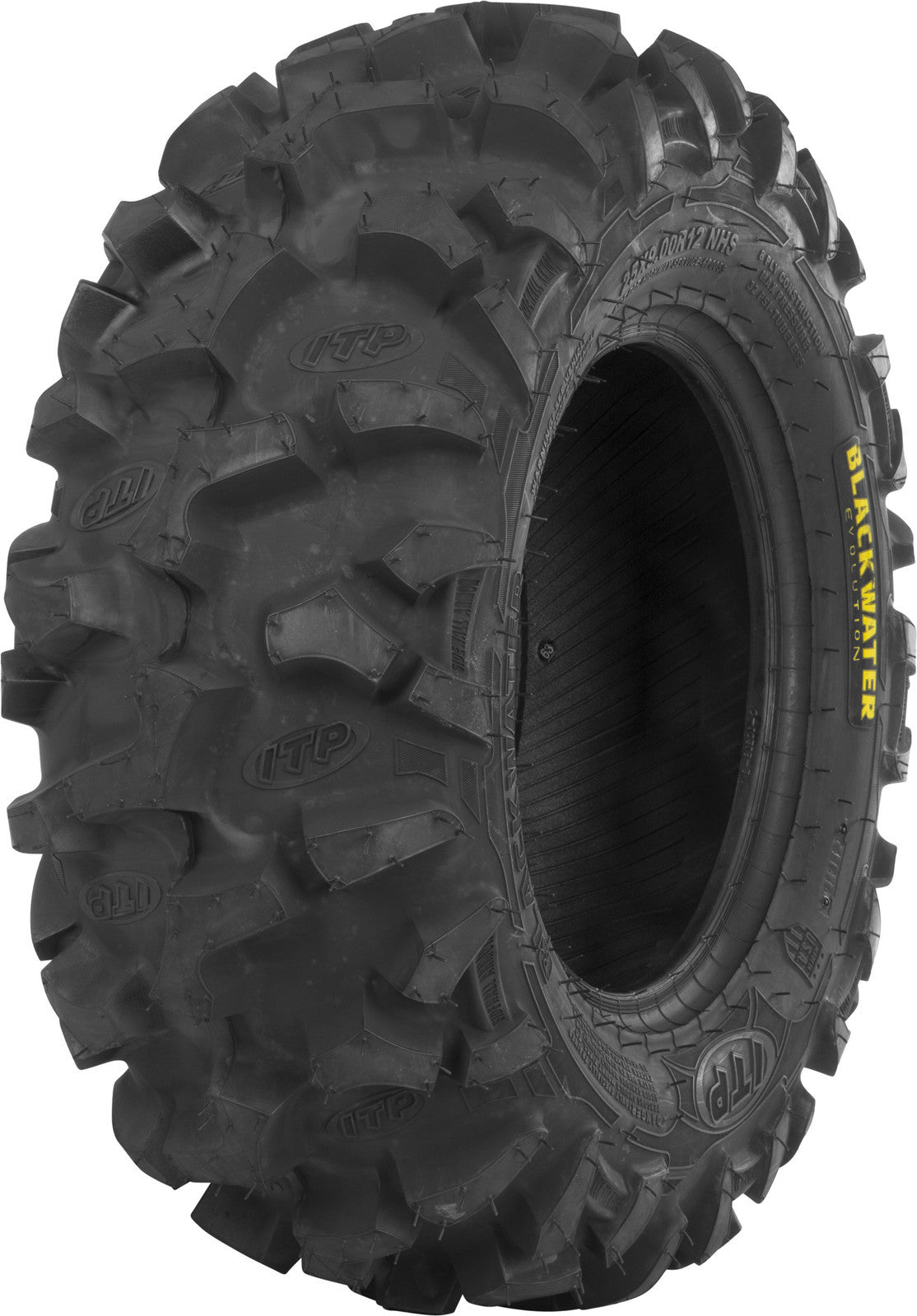 I.T.P. Blackwater Evolution Tire 26x9Rx12 Front 6P0041