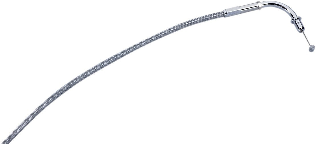 Barnett Stainless Steel Idle Cables Plus 6" 102-85-40003-06