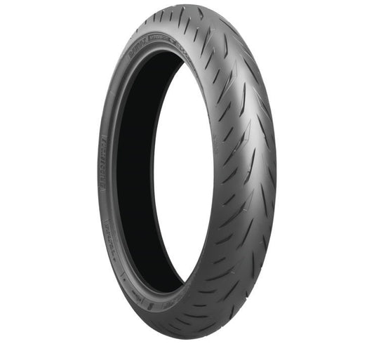 Bridgestone Battlax Hypersport S22 Tires 110/70R17, 54H Front 11668