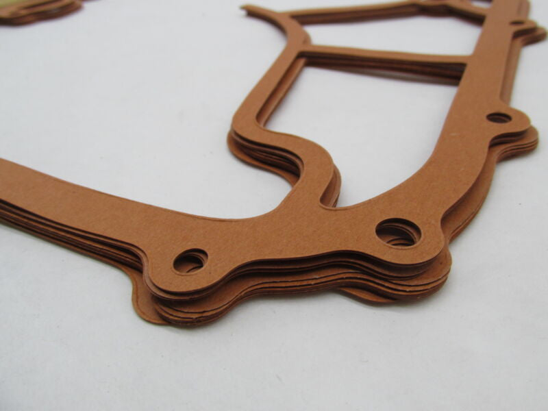 Lot of 14 Harley Davidson NOS Aermacchi Sprint Crankcase Gaskets 24572-69P