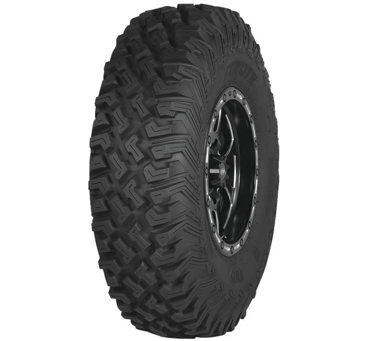 I.T.P. Coyote Radial Tire 32x10R-15, Radial, Front/Rear, 8 ply 6P0809