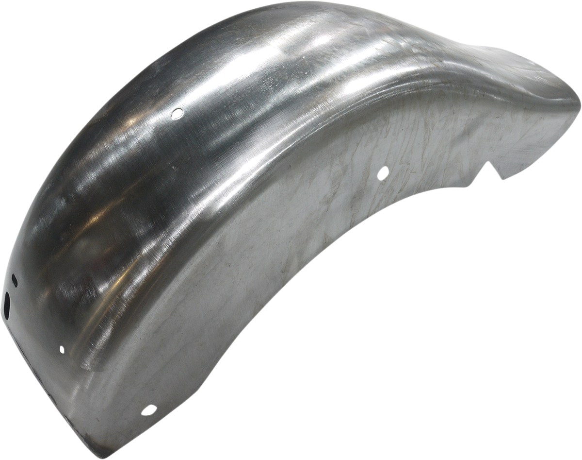 Drag Specialties Smooth Rear Fenders 1401-0746