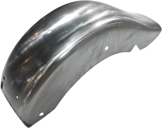Drag Specialties Smooth Rear Fenders 1401-0746