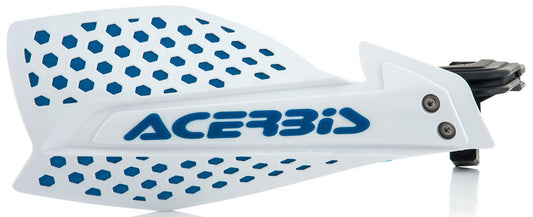Acerbis X-Ultimate Handguards White/Blue 2645481029