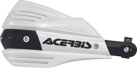Acerbis X-Factor Handguards White 2374190002
