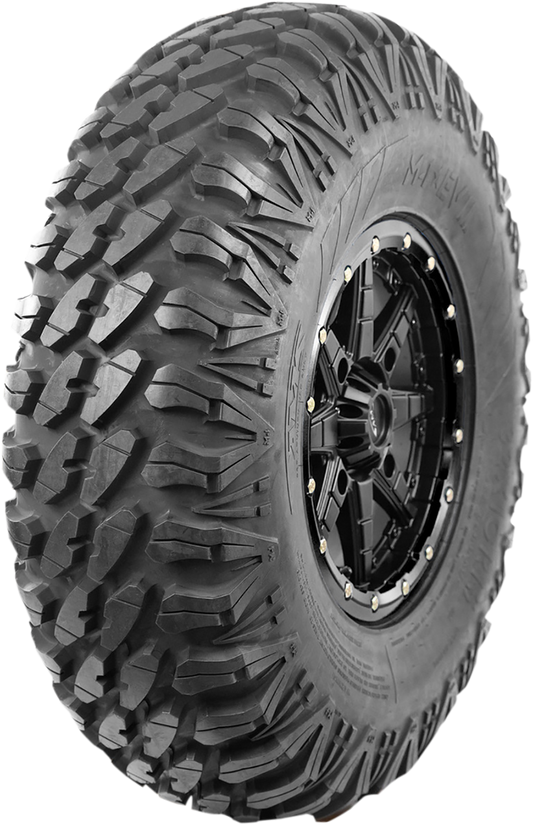 AMS M4 Evil Tire 28x10R14 - 8 Ply 0320-0964
