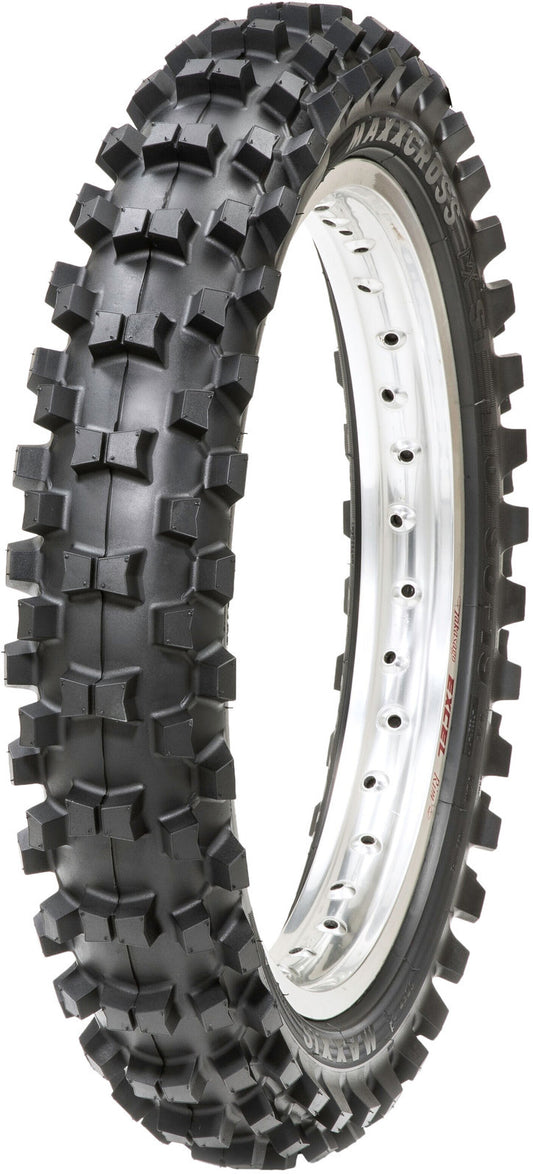 Maxxis Maxxcross MX-ST M7332 Tires 120/80-19 Rear TM00103700