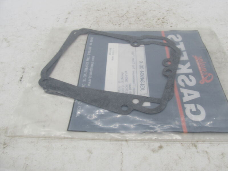 Lot of 2 Harley James Gasket Transmission Top Cover Gaskets JGI-34904-00-X
