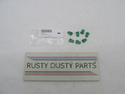 Lot of 7 Harley Davidson Genuine NOS OEM Secondary Locks 72144-94