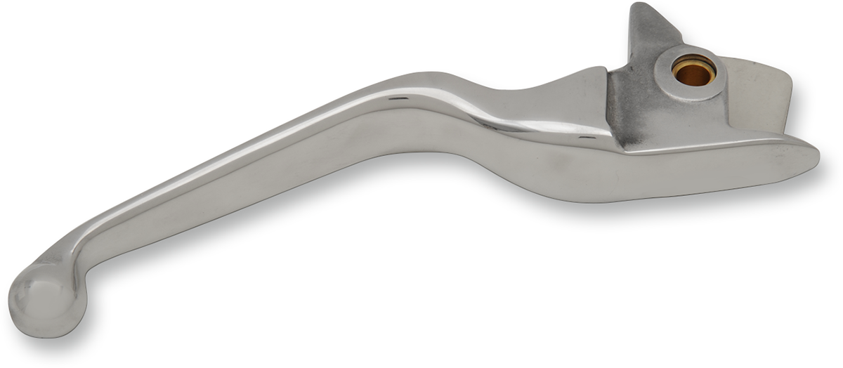 Drag Specialties Polished Replacement Levers Brake 0614-1136