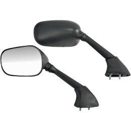 Emgo OEM Replacement Mirror Left 20-86839