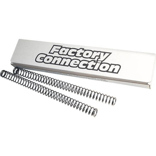 Factory Connection Fork Springs .44 kg LSA-044