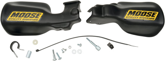 Moose Racing Handguards Stealth Black 0635-0932