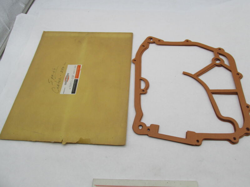 Lot of 14 Harley Davidson NOS Aermacchi Sprint Crankcase Gaskets 24572-69P