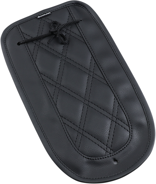 Saddlemen Fender Chaps Black LS T8100-13-LS