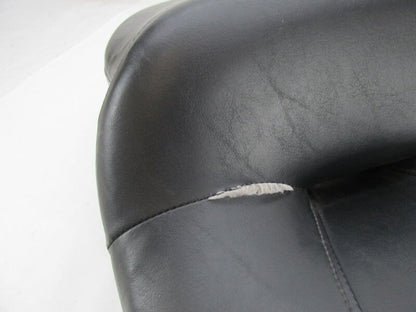 Harley Davidson Genuine FLHR 2003-21 Road King Black Stock Seat 52280-09