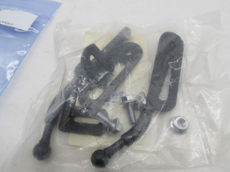 Harley Davidson Genuine NOS Windshield Mounting Bracket Kit 58142-85