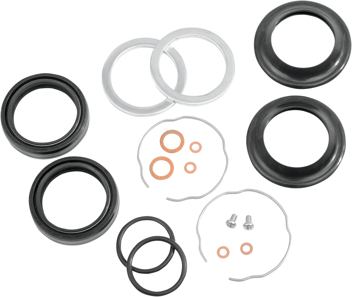 James Gasket Fork Seal Kit 45849-96