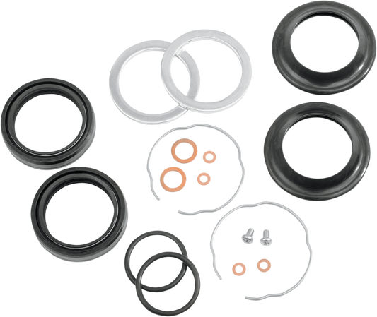 James Gasket Fork Seal Kit 45849-96