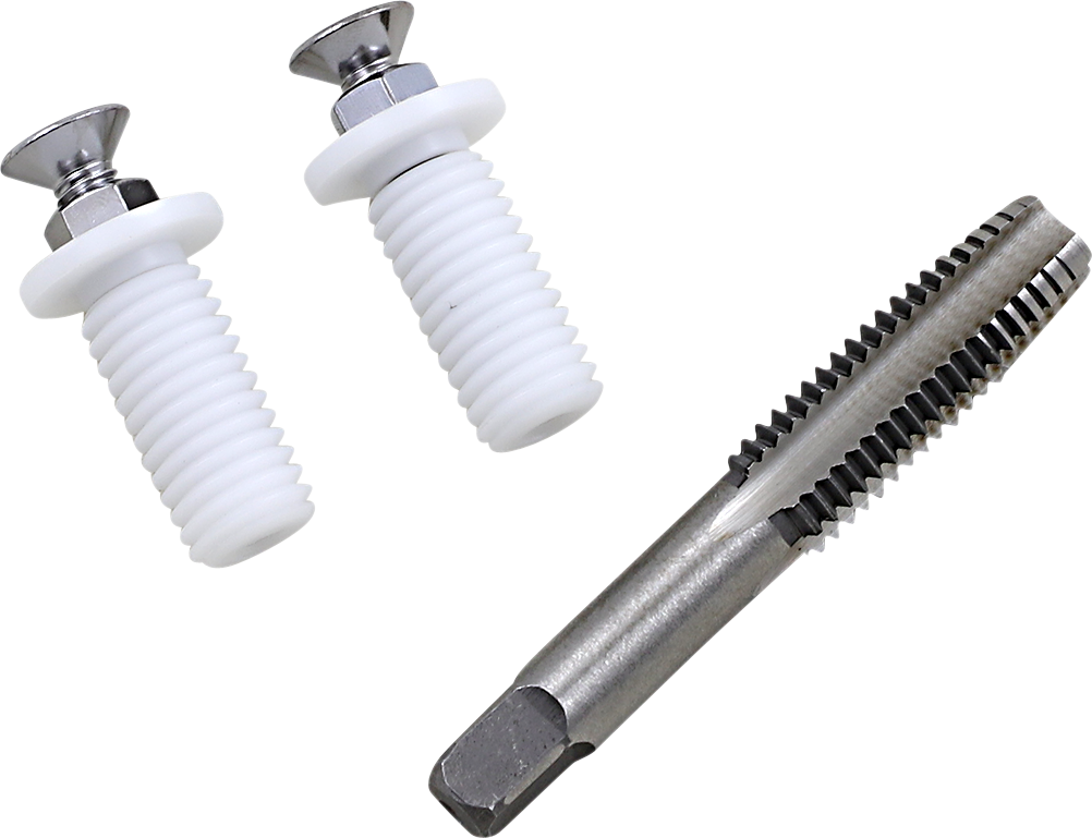 Moose Racing Bar End Handguard Mount 0635-1745