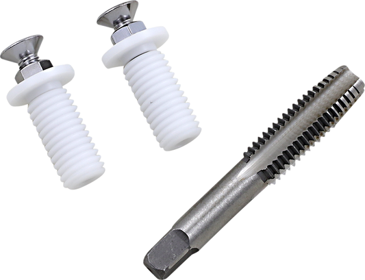 Moose Racing Bar End Handguard Mount 0635-1745