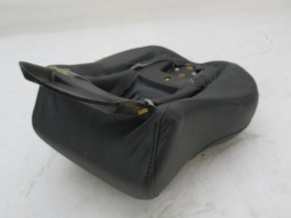 Harley Davidson Genuine Softail Black Pillion Passenger Seat Pad