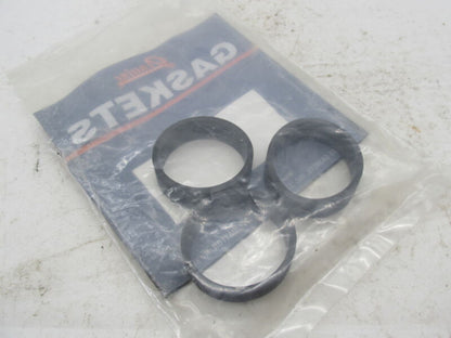 Lot of 3 James Gasket Cylinder Head Intake Manifold Seals JGI-27062-78