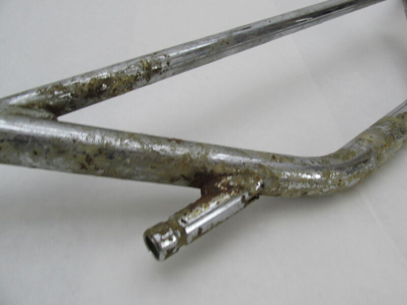 Harley Davidson Aermacchi  Sx250 Sx 250 SS 175 Genuine Handlebars 56022-74P