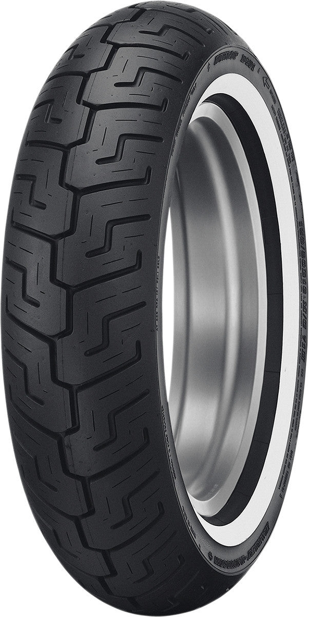 Dunlop D401 Harley Davidson Touring Tire 3025-91