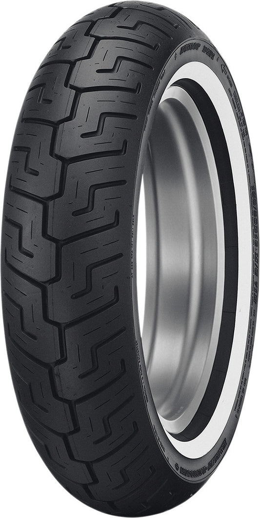 Dunlop D401 Harley Davidson Touring Tire 3025-91