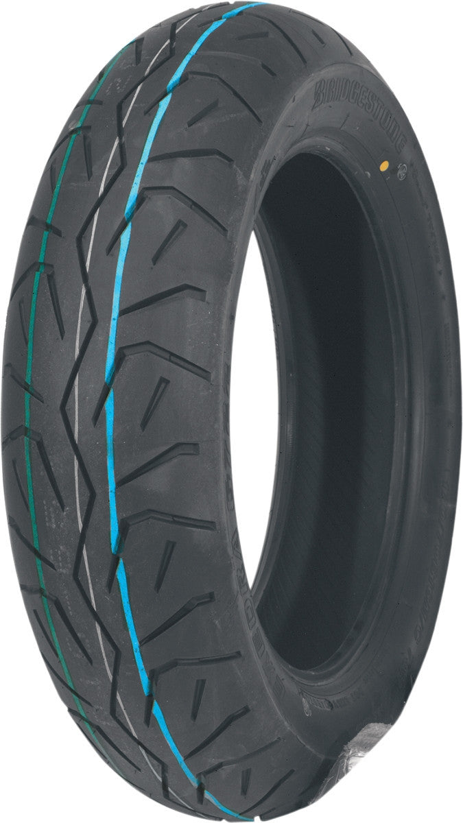 Bridgestone G722 Tire 180/70-15 Rear 3095