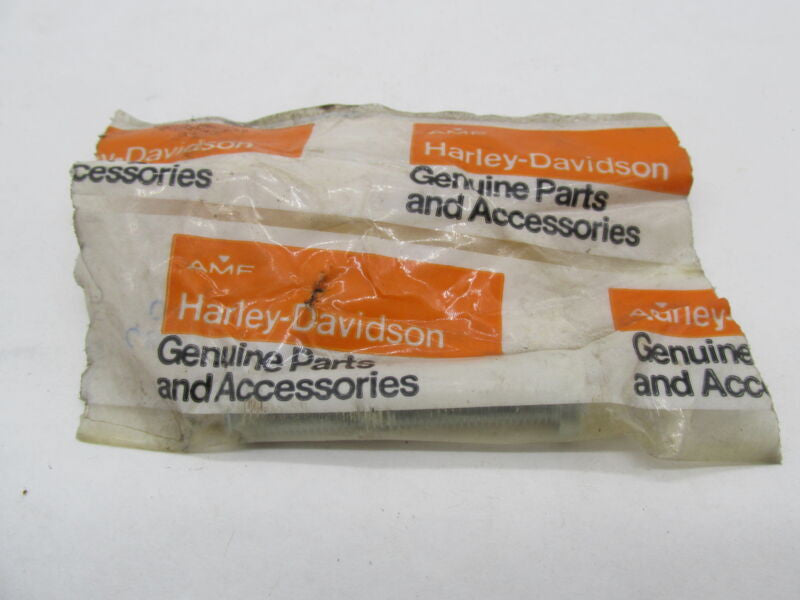 Harley Davidson Genuine NOS XL FX Turn Signal Mounting Socket Screw 68479-73