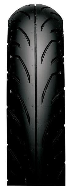 IRC SS-530 Scooter Tire Front - 120/80-14 121645