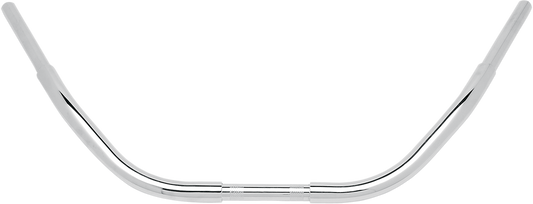 Drag Specialties 1 1/4" Buffalo touring Handlebars 0601-2743