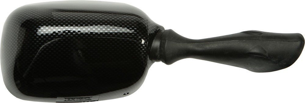 Emgo Carbon Fiber Mirrors Right 20-78221