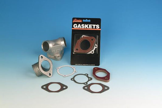 James Gasket Carburetor Insulator Block Kit 29250-78