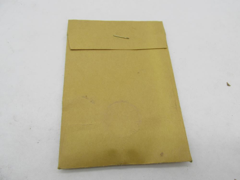 Harley Davidson Genuine NOS Aermacchi Starter Shaft Oil Seal 12017P