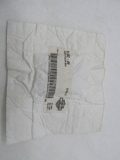 Harley Davidson Genuine NOS  Side Cover Insert SDCVR Mount 83482-09