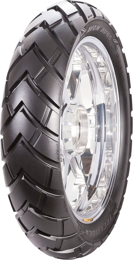 Avon Trek Rider AV84|AV85 Dual Sport Tire 150/70-17 AV85 Rear 90000028160