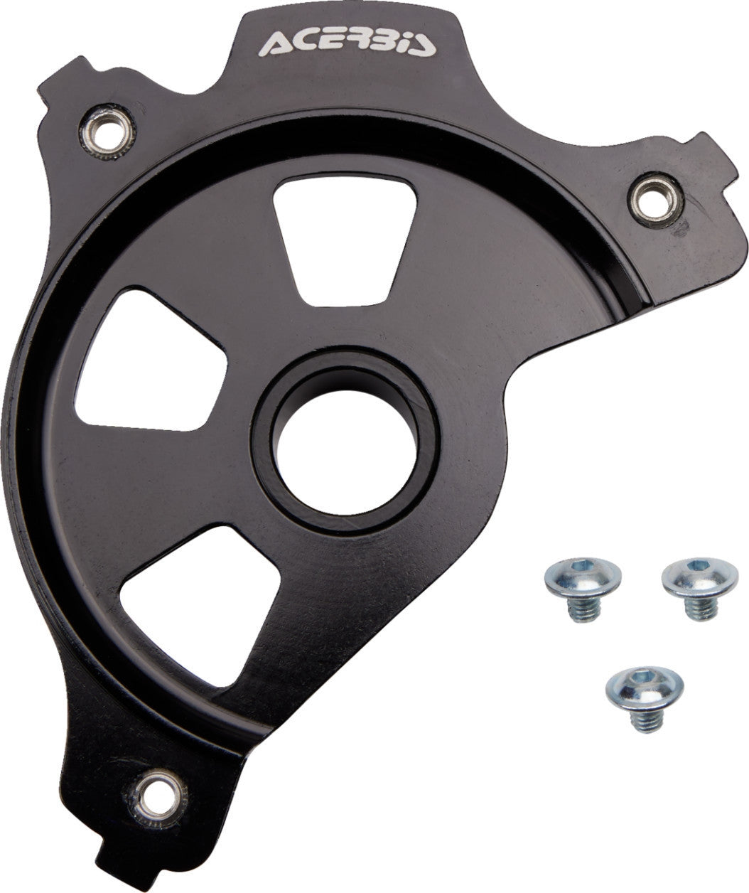 Acerbis Mounting Kit for Front Disc Covers 2043190001