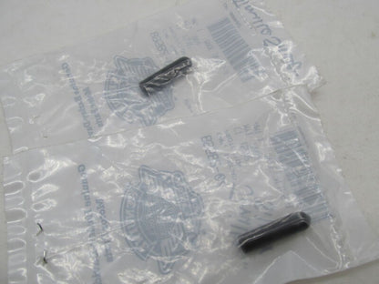 Lot of 2 Harley Davidson Genuine NOS Cap Thread Protector 89582-04