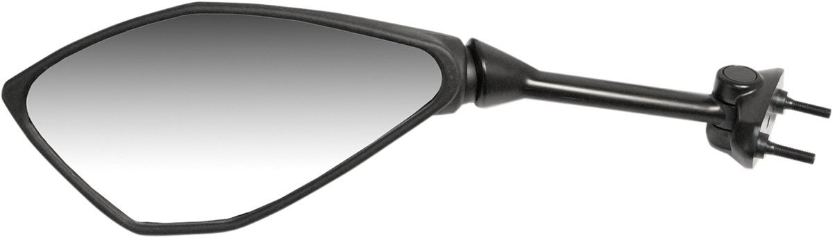 Emgo  Mirror Left 20-49302