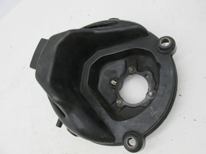 Harley Davidson 1986-91 Evo Softail Air Filter Backing Plate 29101-86