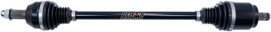 DEMON Heavy Duty Axles Rear PAXL-6008HD