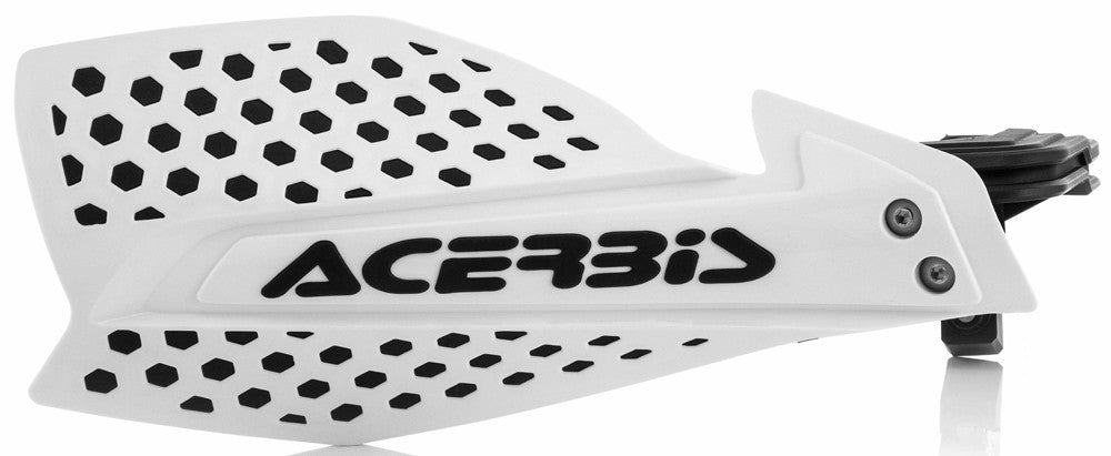 Acerbis X-Ultimate Handguards White/Black 2645481035