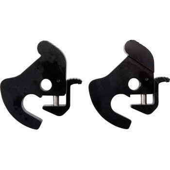 Drag Specialties Detachable Latch Kits